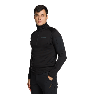 Pullover Trangoworld YOPAL 210