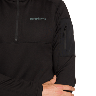 Pullover Trangoworld YOPAL 210