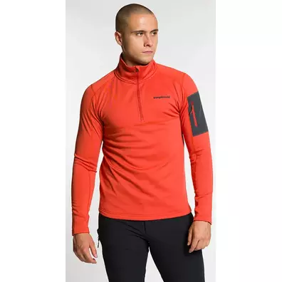 Pullover Trangoworld YOPAL 2E0