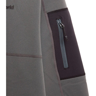 Pullover Trangoworld YOPAL 2F1