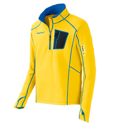 Pullover Trangoworld Trx2 Stretch 3ZB