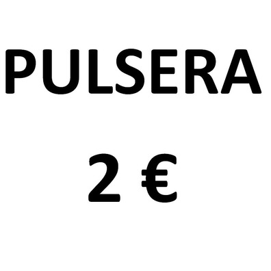 Pulsera Antelina o Cuero