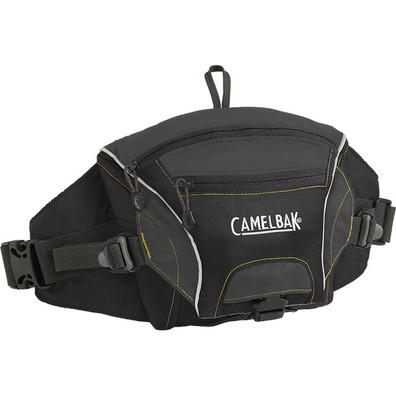 Riñonera con Camelbak Montara