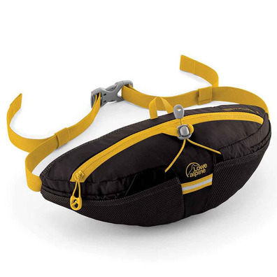 Riñonera Lowe Alpine Lightflite 2 Amarillo-Negro