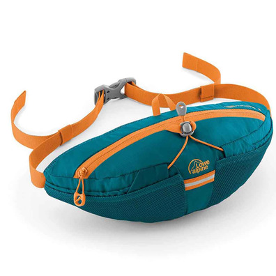 Riñonera Lowe Alpine Lightflite 2 Azul cielo