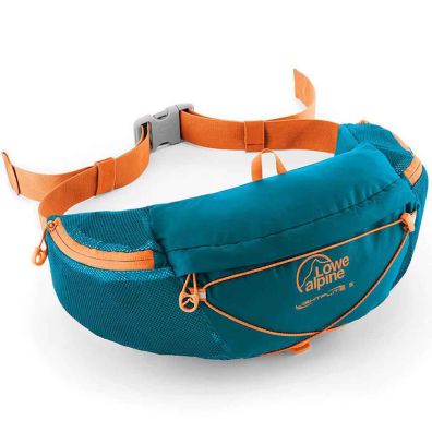 Riñonera Lowe Alpine Lightflite 5 Azul cielo