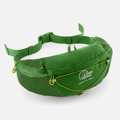 Riñonera Lowe Alpine Lightflite 5 Verde