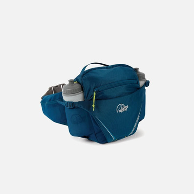 Riñonera Lowe Alpine Space Case 7 Azul