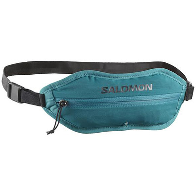 Riñonera Salomon Active Sling Turquesa