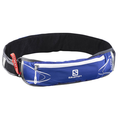 Riñonera Salomon Agile 250 Belt Azul