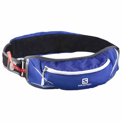 Riñonera Salomon Agile 500 Belt Set Marino