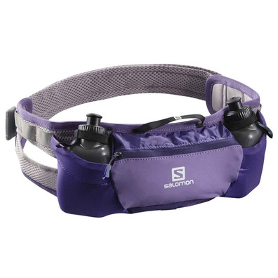 Riñonera Salomon Energy Belt Violeta