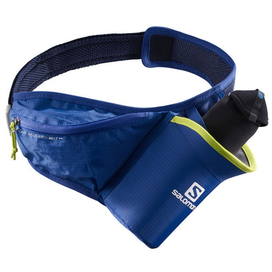 Riñonera Salomon Escape Insulate Belt Azul/Lima