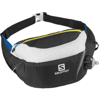 Riñonera Salomon Nordic Thermobelt Negra