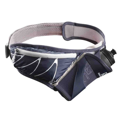 Riñonera Salomon Sensibelt Marino/Rosa