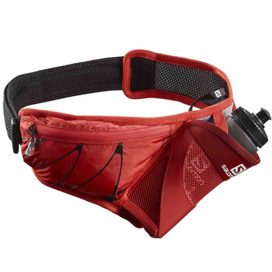 Riñonera Salomon Sensibelt Rojo