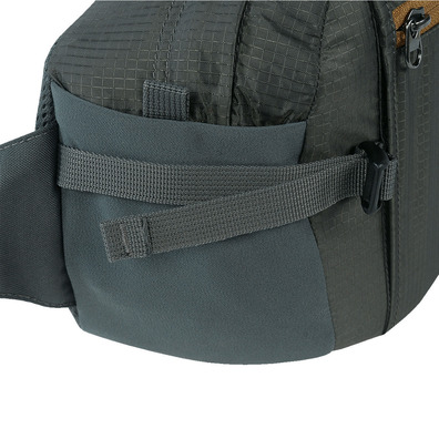 Riñonera Tatonka Hip Bag M Gris