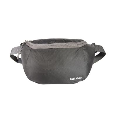 Riñonera Tatonka Hip Belt Pouch Gris