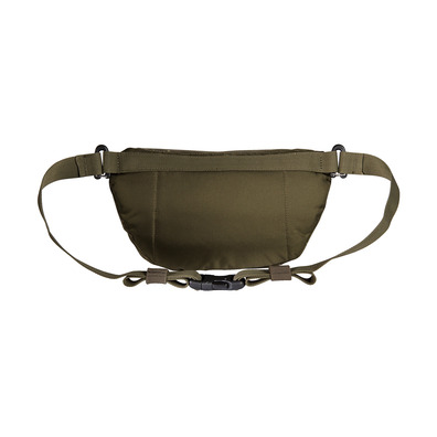 Riñonera Tatonka Hip Belt Pouch Verde kaki