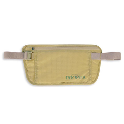 Riñonera Tatonka Skin Document Belt Arena