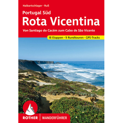 Rota Vicentina.