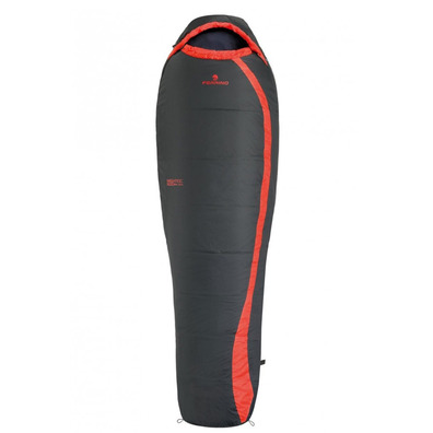 Saco de dormir Ferrino Nightec 800 Negro