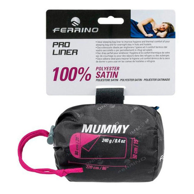 Saco sábana Ferrino Pro Mummy