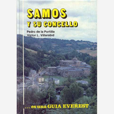 Samos y su concello