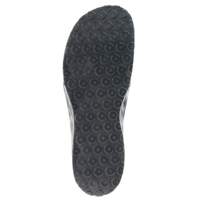 Sandalia Bestard Cross Negro/Gris
