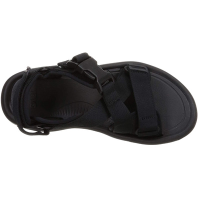 Sandalia Teva Hurricane Verge Negro