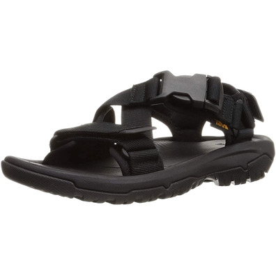 Sandalia Teva Hurricane Verge Negro