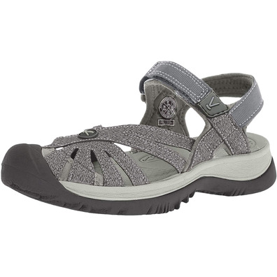 Sandalia Keen Rose Sandal W Gris