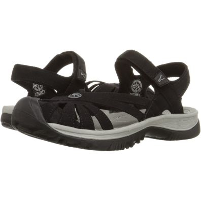 Sandalia Keen Rose Sandal W Negro