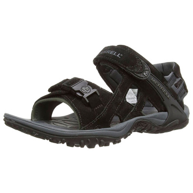 Sandalias Merrell Kahuna III Negro