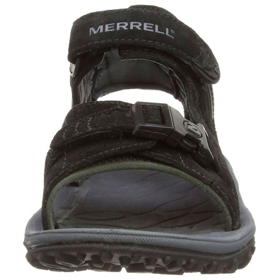 Sandalias Merrell Kahuna III Negro