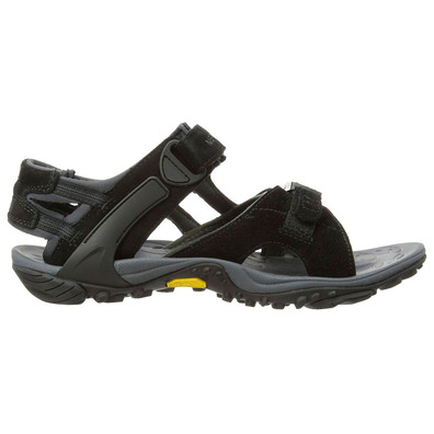 Sandalias Merrell Kahuna III Negro