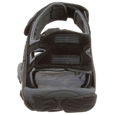 Sandalias Merrell Kahuna III Negro