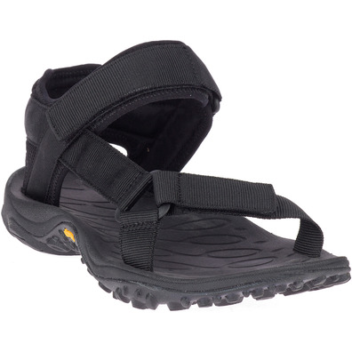 Sandalia Merrell Kahuna Web Negro