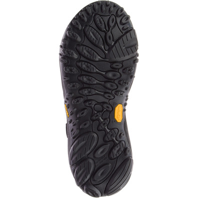 Sandalia Merrell Kahuna Web Negro