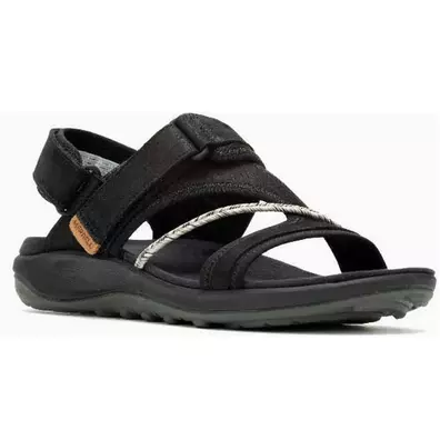 Sandalia Merrell Terran 4 Backstrap W Negro