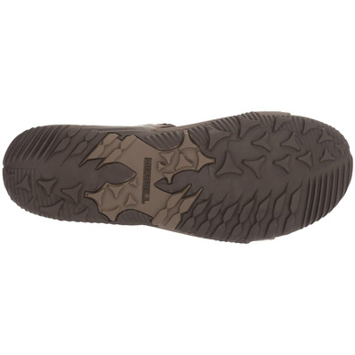 Sandalia Merrell Terrant Strap Marrón