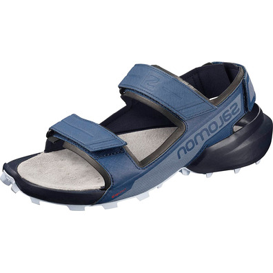 Sandalia Salomon Speedcross Azul