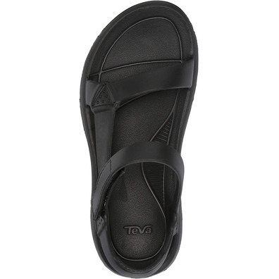 Sandalia Teva Hurricane Drift Negro