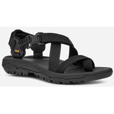Sandalia Teva Hurricane Terra Dactyl Negro
