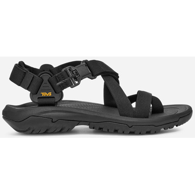 Sandalia Teva Hurricane Terra Dactyl Negro