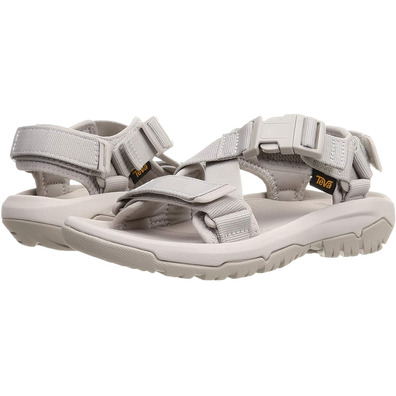 Sandalia Teva Hurricane Verge W Gris