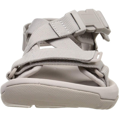 Sandalia Teva Hurricane Verge W Gris