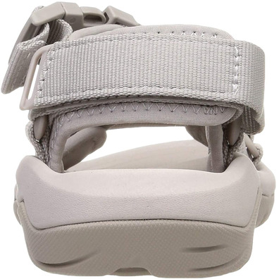 Sandalia Teva Hurricane Verge W Gris