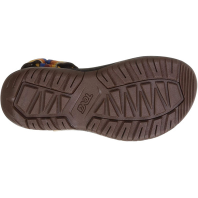 Sandalia Teva Hurricane XLT 2 Multicolor