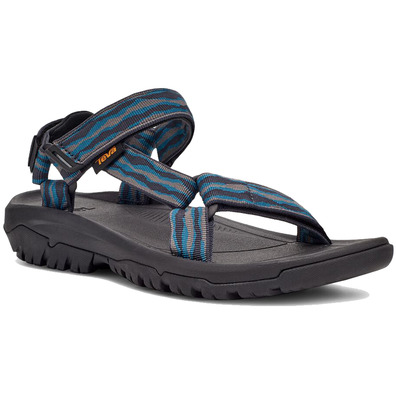 Sandalia Teva Hurricane XLT 2 Azul/Gris/Negro